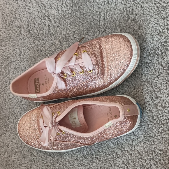 Keds Kate Spade - Picture 2 of 4